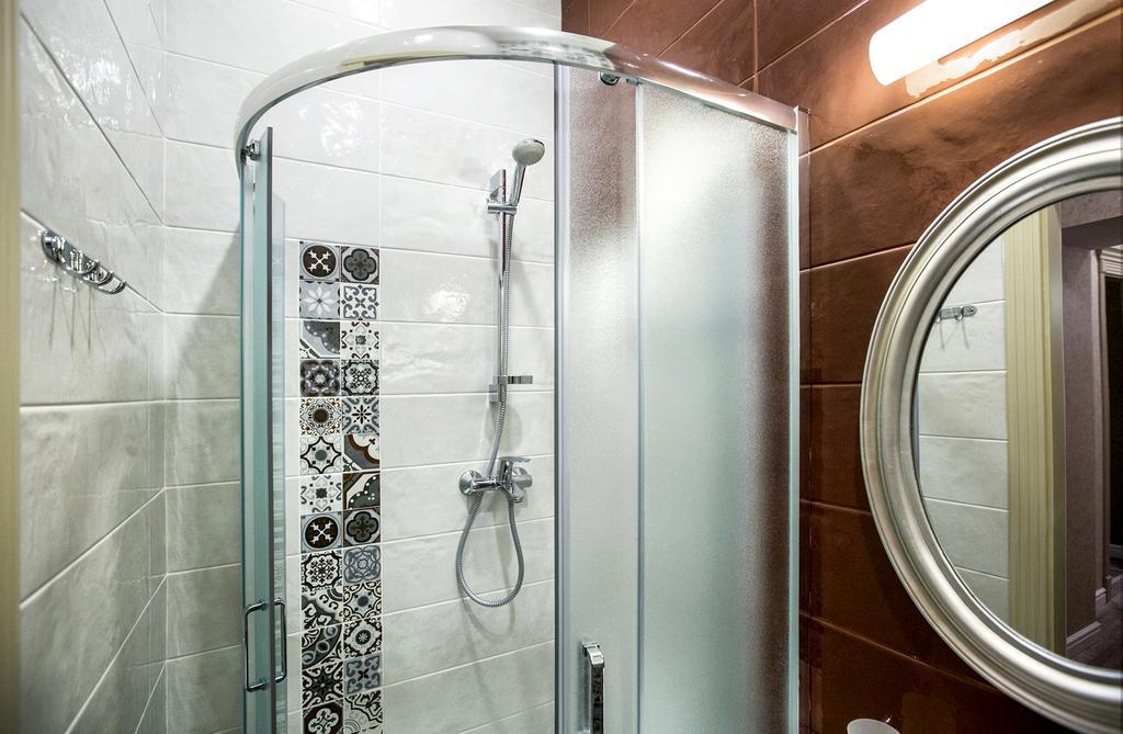 Jane Stone Apartments Odessa Ngoại thất bức ảnh