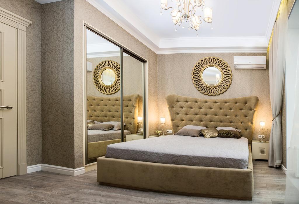 Jane Stone Apartments Odessa Ngoại thất bức ảnh