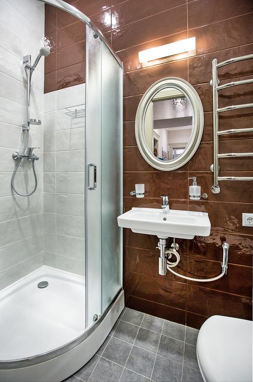 Jane Stone Apartments Odessa Ngoại thất bức ảnh