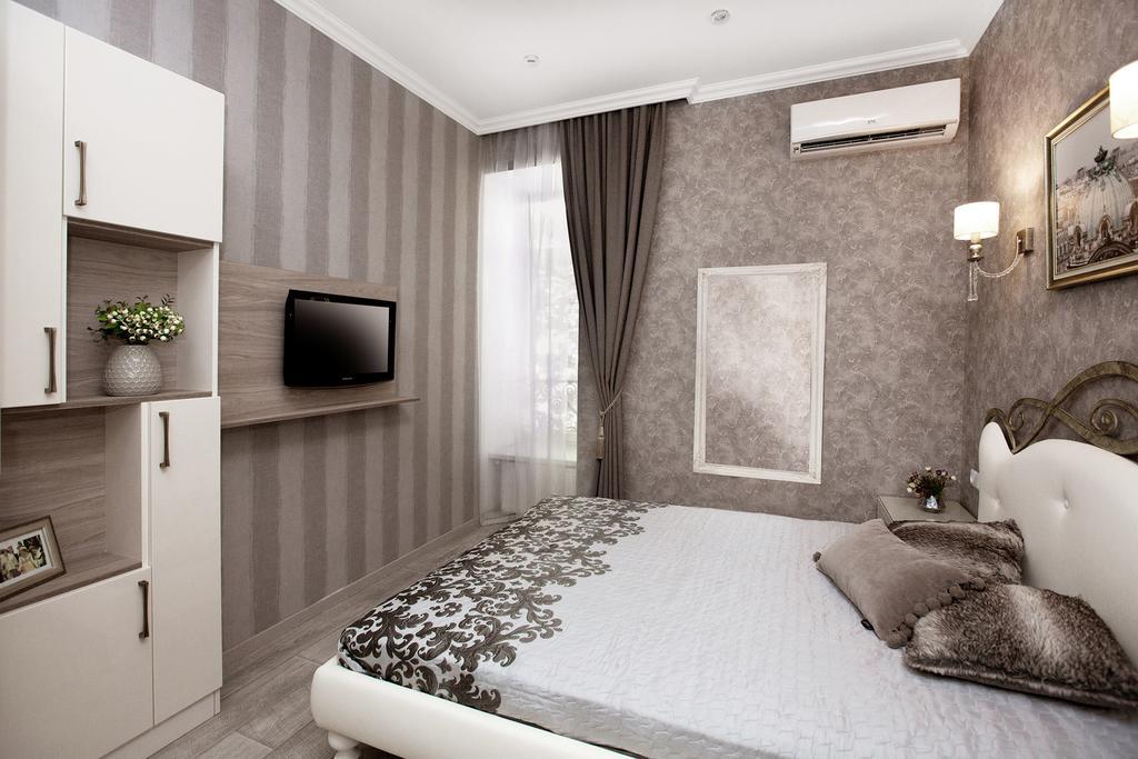 Jane Stone Apartments Odessa Ngoại thất bức ảnh