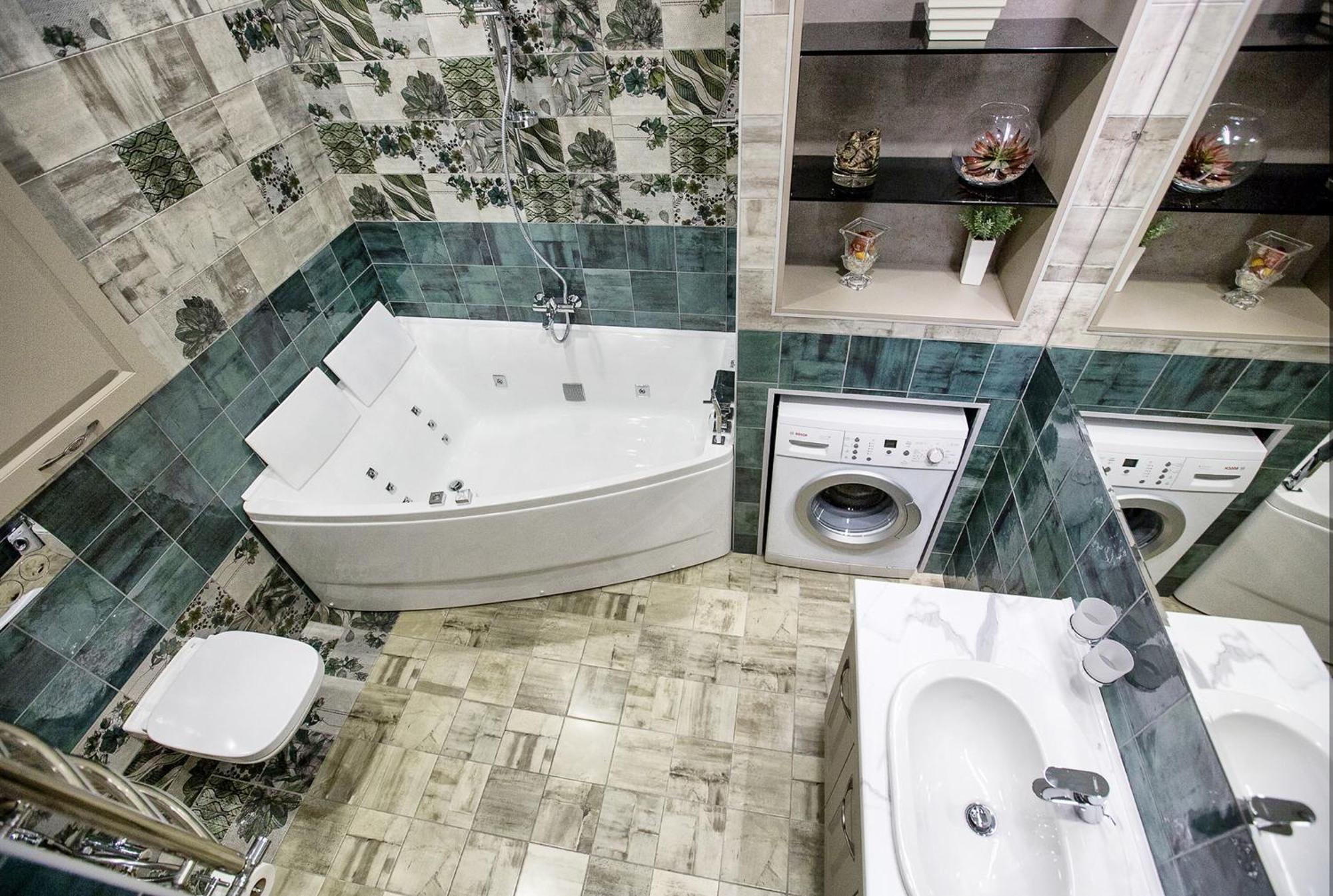 Jane Stone Apartments Odessa Ngoại thất bức ảnh