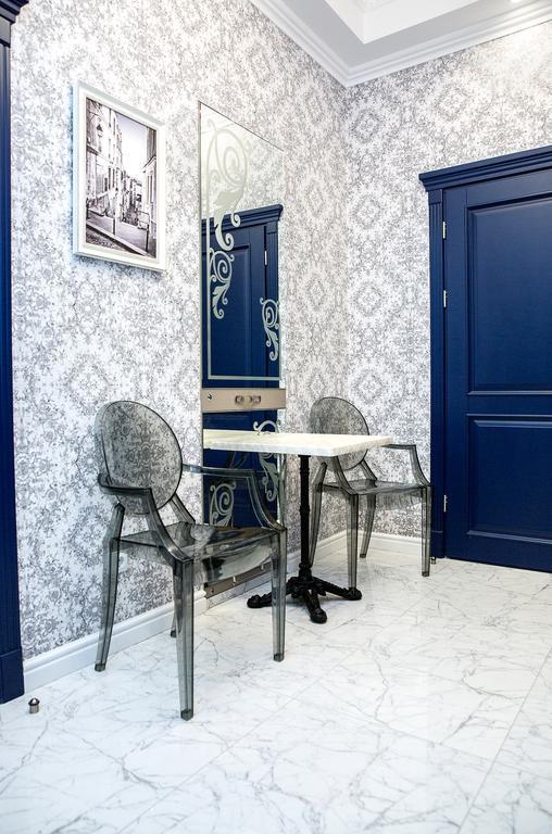 Jane Stone Apartments Odessa Ngoại thất bức ảnh