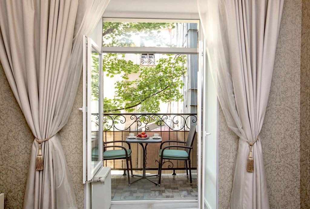 Jane Stone Apartments Odessa Ngoại thất bức ảnh