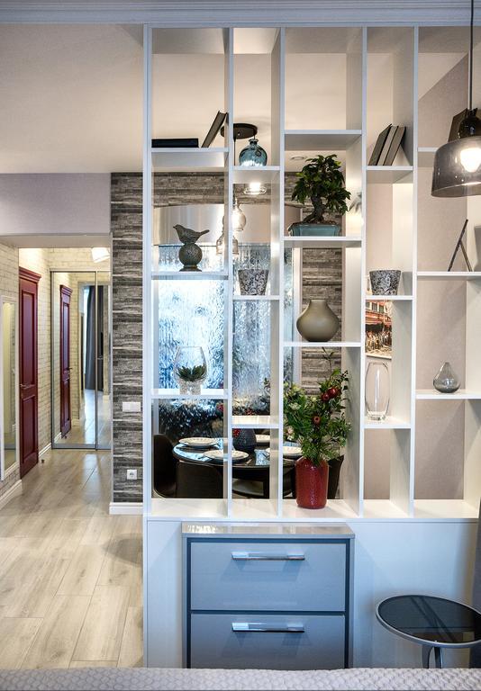 Jane Stone Apartments Odessa Ngoại thất bức ảnh