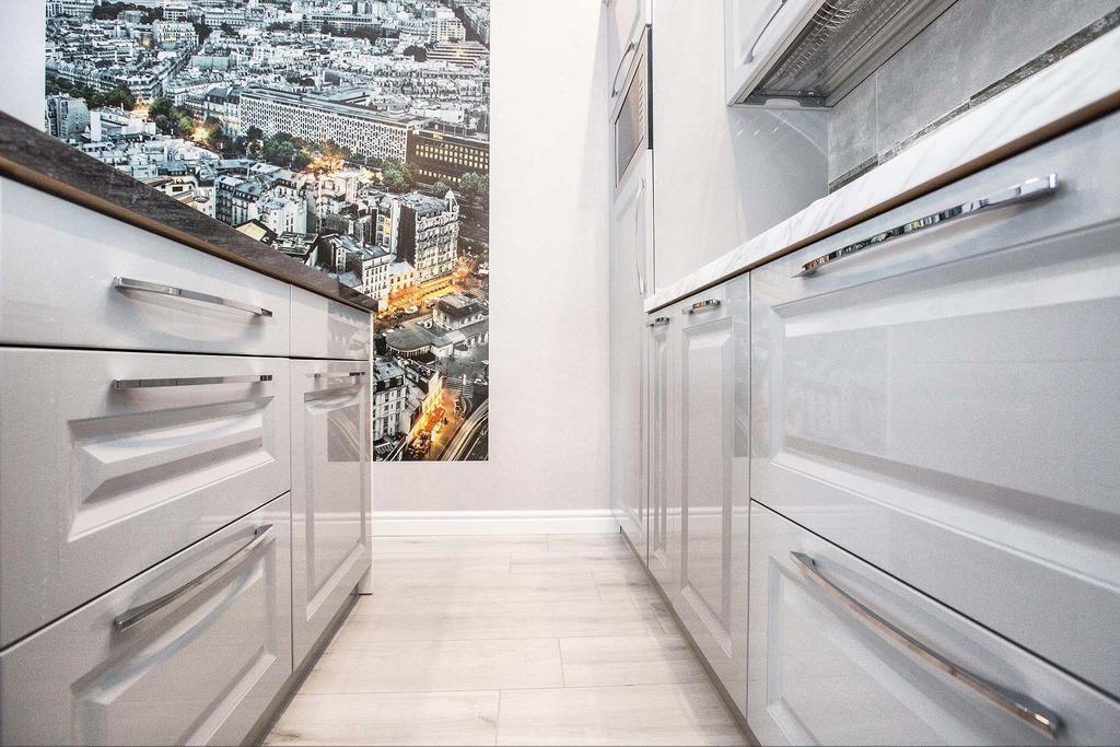 Jane Stone Apartments Odessa Ngoại thất bức ảnh