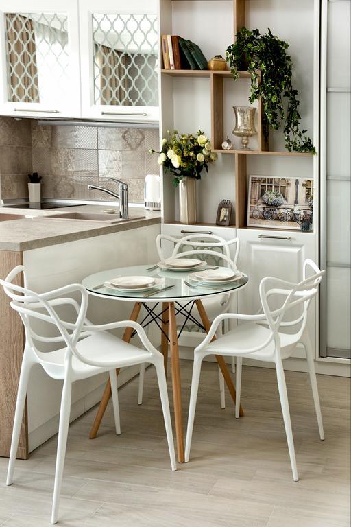 Jane Stone Apartments Odessa Ngoại thất bức ảnh