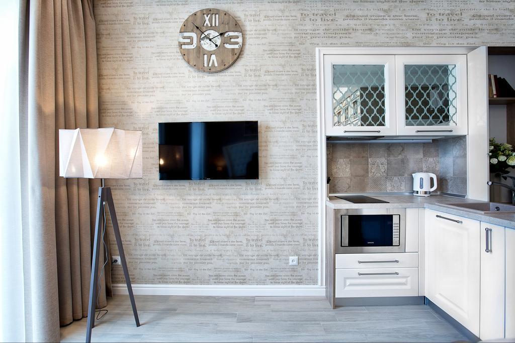 Jane Stone Apartments Odessa Ngoại thất bức ảnh