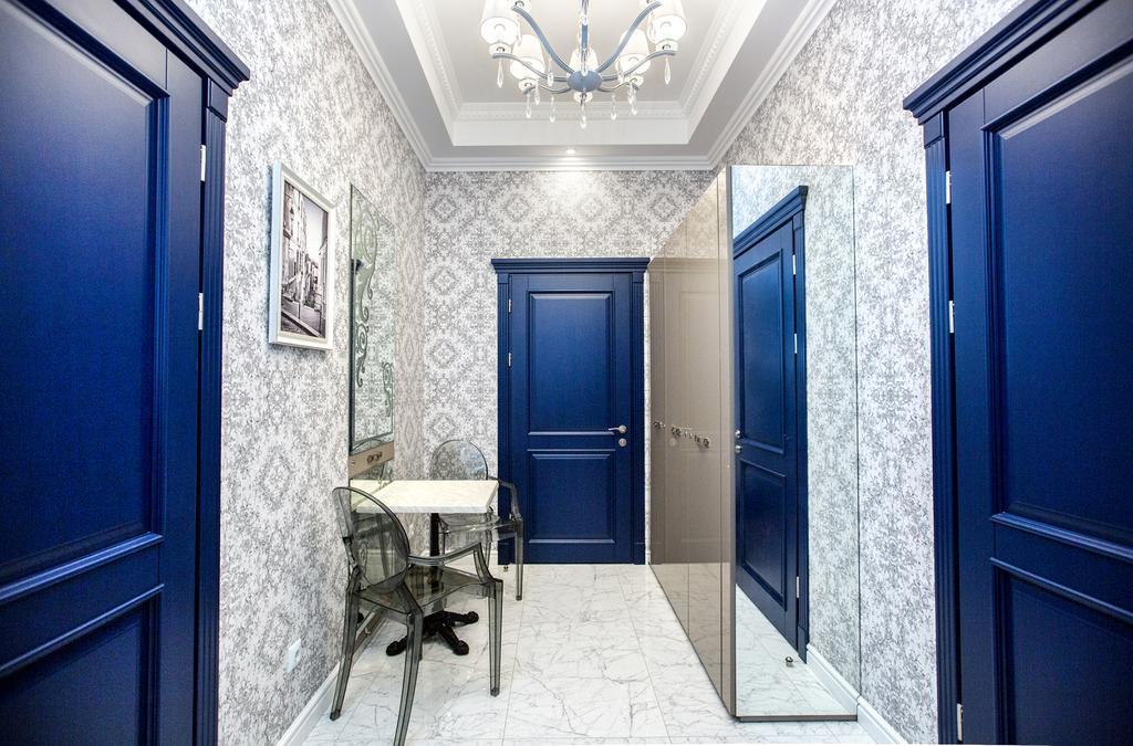 Jane Stone Apartments Odessa Ngoại thất bức ảnh