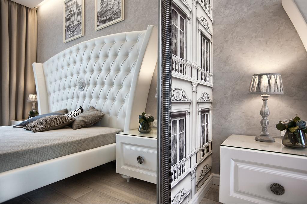 Jane Stone Apartments Odessa Ngoại thất bức ảnh